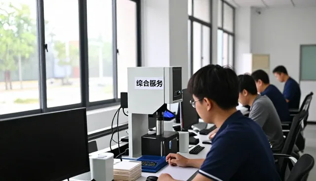 江阴市中盈通风设备安装工程有限公司