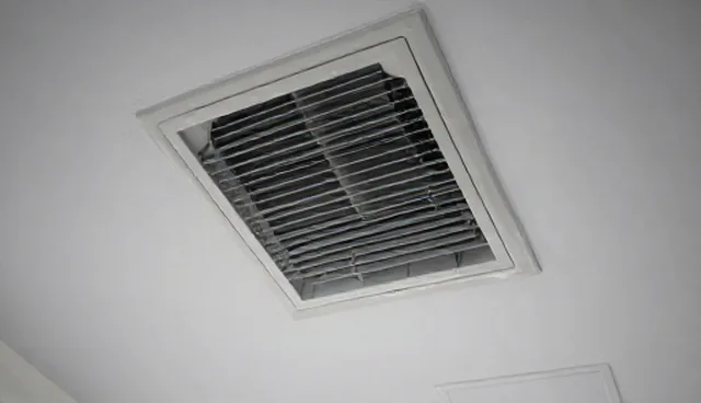 空气流通:商业通风设备的性能与适用条件