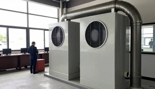 管网工程中技术标准的合理应用与维护建议
