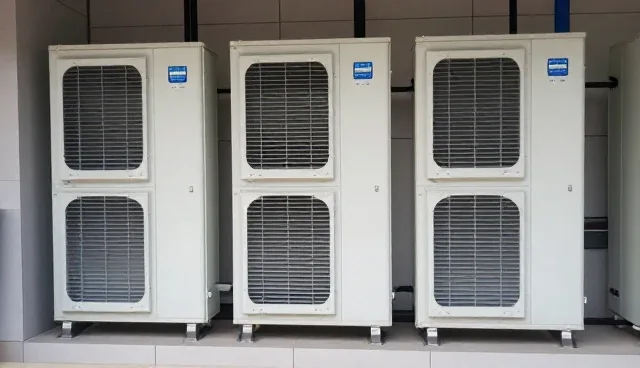 土建项目中设备选型的关键考量因素