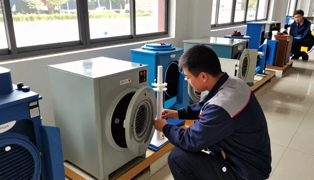 机电安装提升市政工程整体体验