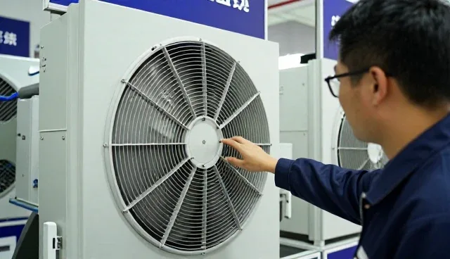 社区服务站中的技术服务优势展示