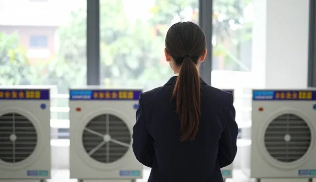 住宅通风系统日常使用与维护全指南