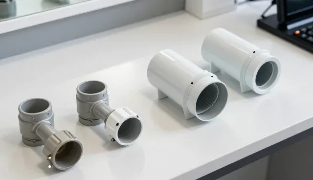 工业通风系统在不同应用场景中的维护要点分析